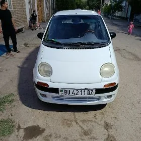 Daewoo Matiz 1999