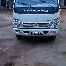 Forland H2 2014