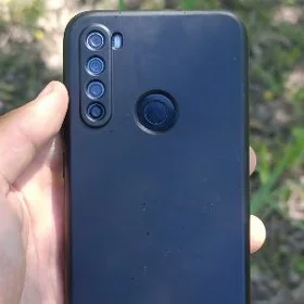 Redmi Not 8
