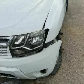 Renault Duster 2015