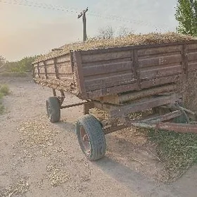 MTZ T-28 1985