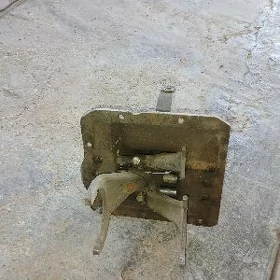 Karopka kryşka