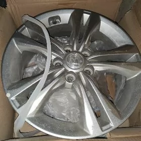 Hyundai sonata limited diska