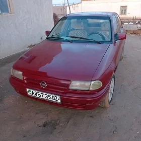 Opel Astra 1993