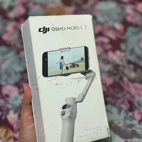 dji osmo mobile 7