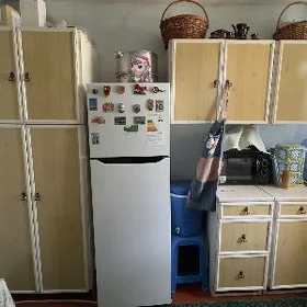 Гарнитур из профиля