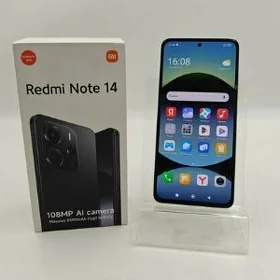 REDMI NOTE 14 8+8/128GB