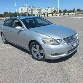 Lexus GS 300 2006