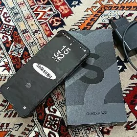 Samsung Galaxy S22