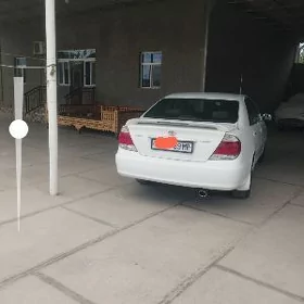 Toyota Camry 2002