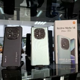 REDMI NOT 14 PRO +