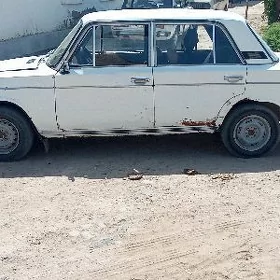 Lada 2106 1991