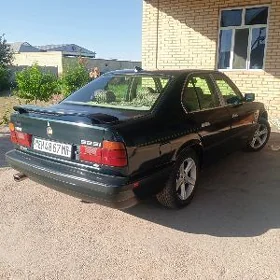 BMW 5 Series 1994