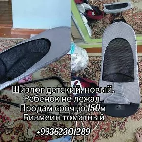 Шизлонг