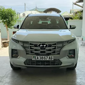 Hyundai Santa Cruz 2022