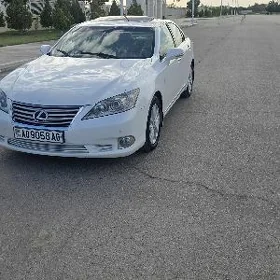 Lexus ES 350 2010