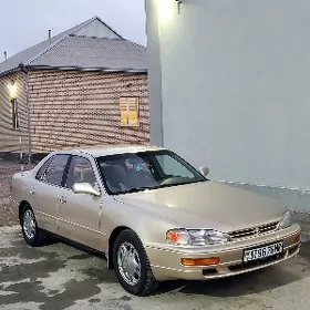 Toyota Camry 1996