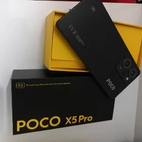 Poco x5 pro 5g