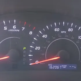 Toyota Camry 2010