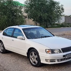 Nissan Maxima 1999
