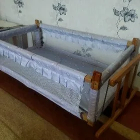 люлька. саланчак