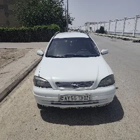 Opel Astra 1999
