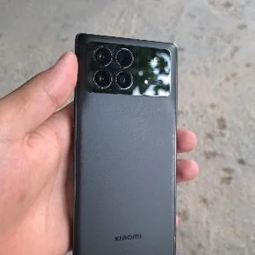 Xiaomi MIX Fold 3