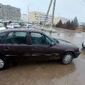 Opel Vectra 1991