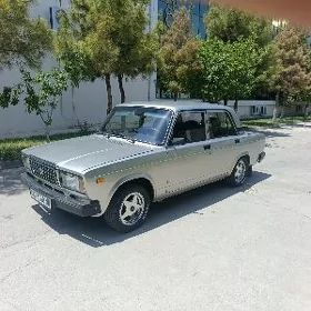 Lada 2107 2011