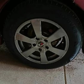 opel diska pakrisga r15
