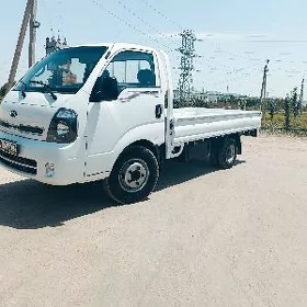 Kia Bongo 2014