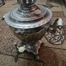 самовар