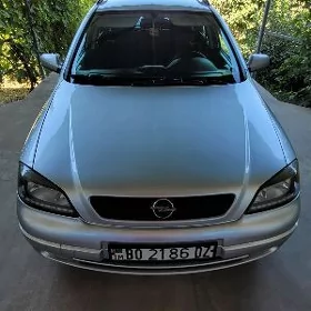 Opel Astra 2000