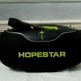 Hopestar A80