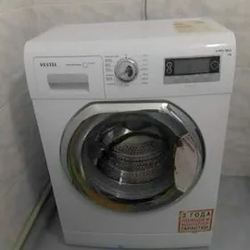 кир машын