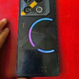 Infinix GT 20 pro
