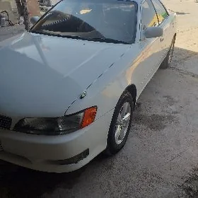 Toyota Mark II 1993