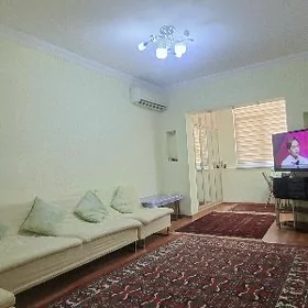 Arenda NAGINA 2et 2kom