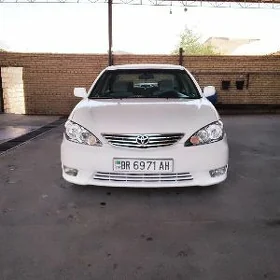 Toyota Camry 2002