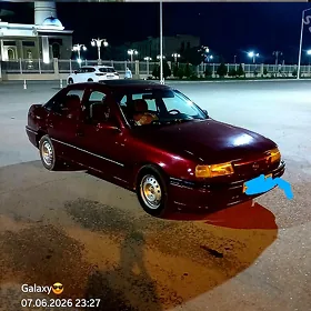 Opel Vectra 1993