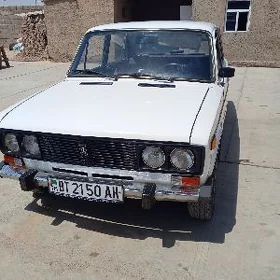 Lada 2106 1996