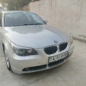 BMW E60 2006