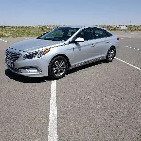 Hyundai Sonata 2016