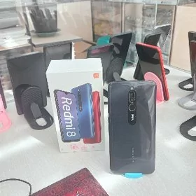 REDMI 8