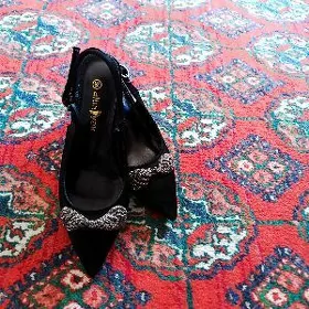 ökjeli köwüş