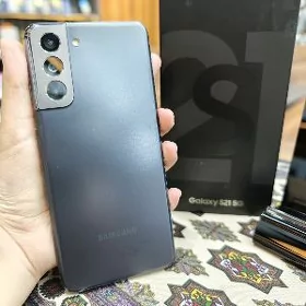 Samsung S21 5G