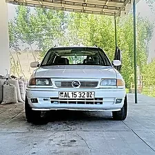 Opel Astra 1996