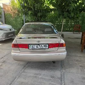 Toyota Camry 1999