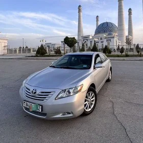 Toyota Camry 2008