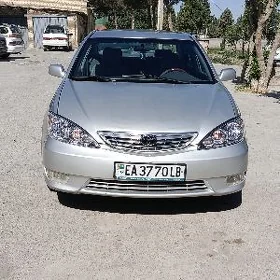 Toyota Camry 2002